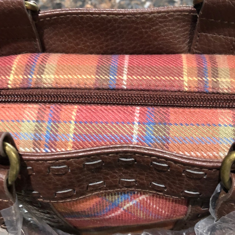 Longaberger purce and wallet - Picture 2 of 7